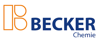 Becker Chemie Logo