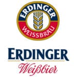 Erdinger Weißbier