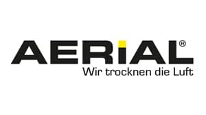 Logo Aerial