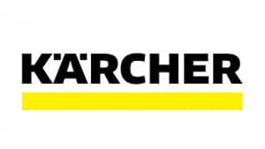 Logo Kärcher