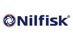 Logo Nilfisk