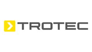 Logo Trotec