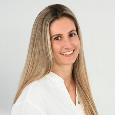 Portraitbild Julia Coco Fauth