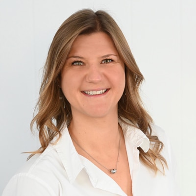 Portraitfoto Michaela Gebhart