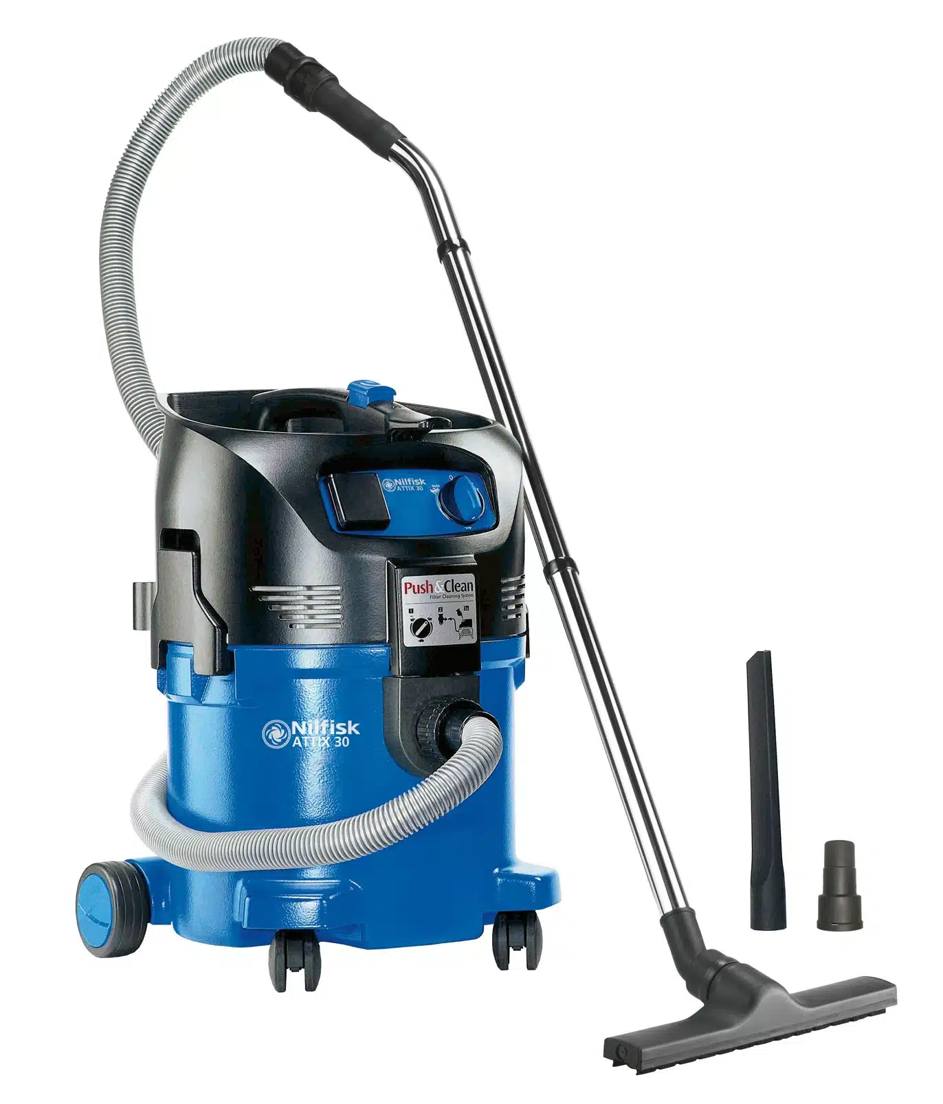 Geräteabbildung Nilfisk Attix 30 21 PC